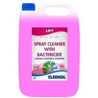 Refill for Kitchen Sanitizer Spray with Bactericide 5 Litre